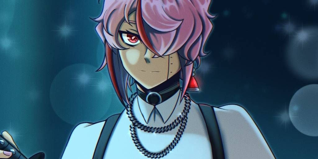 Hero artwork