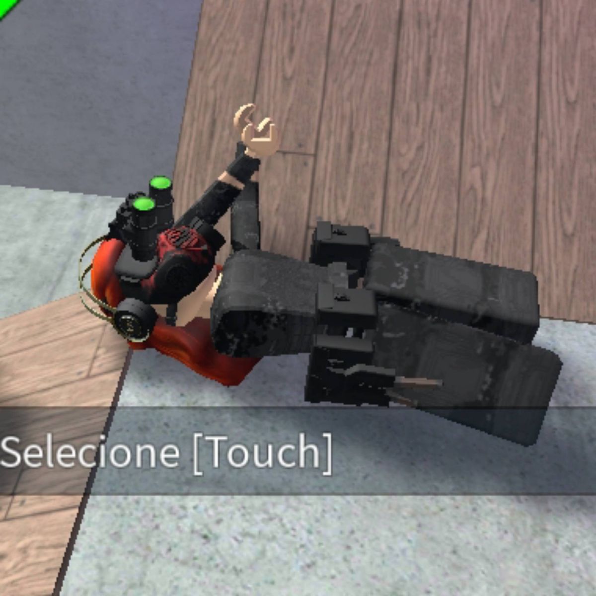 Profile Image