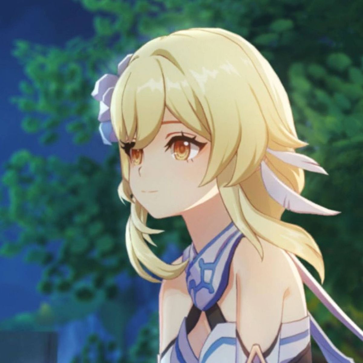 Profile Image