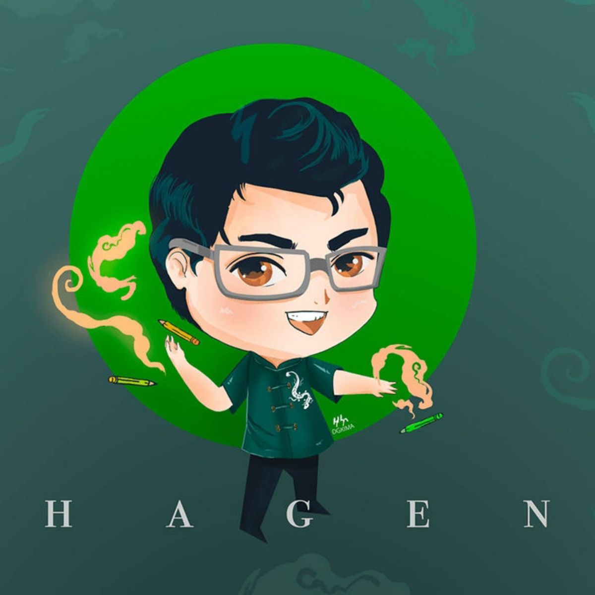 Profile Image