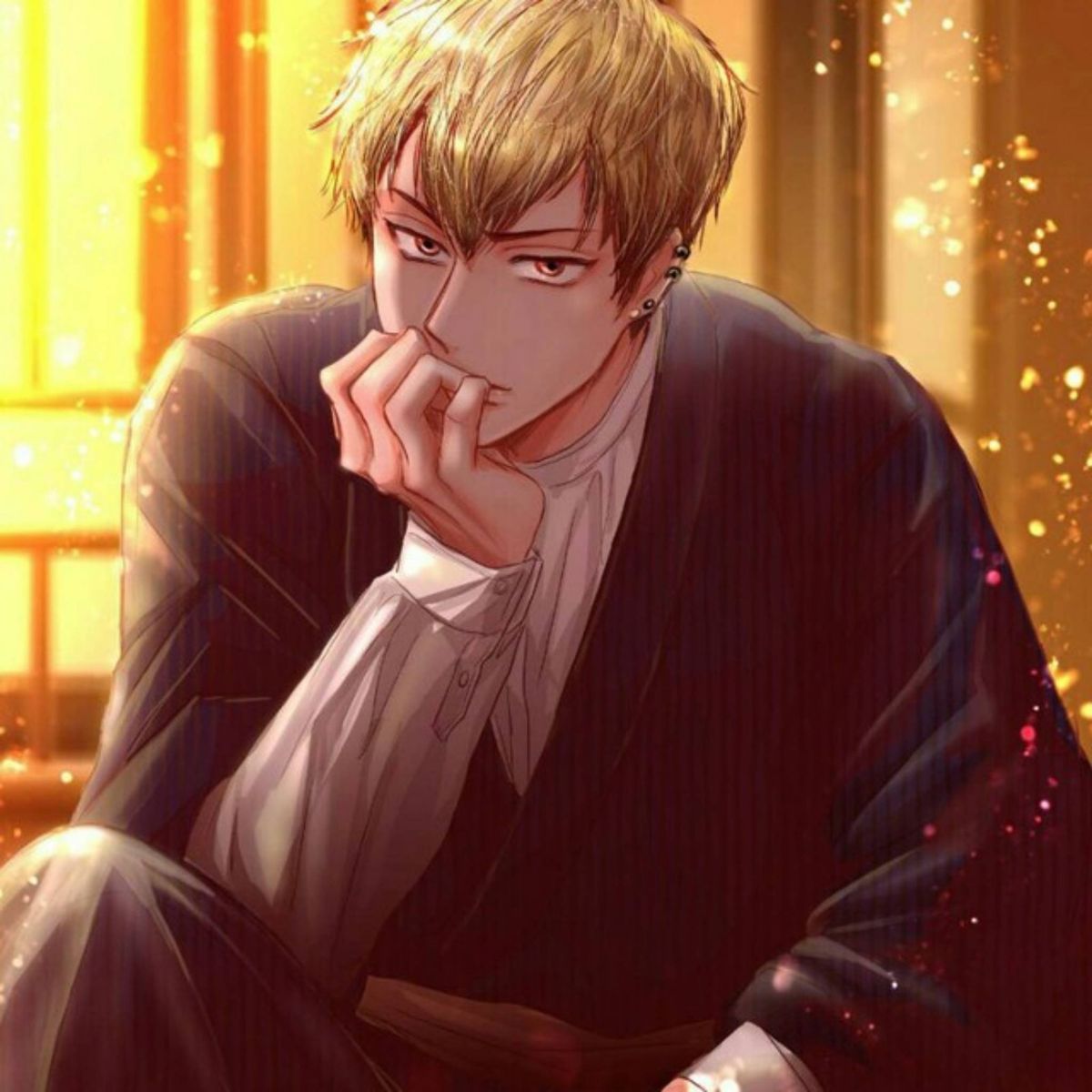 Profile Image