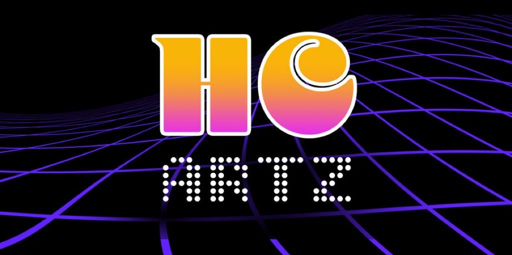 Hero artwork