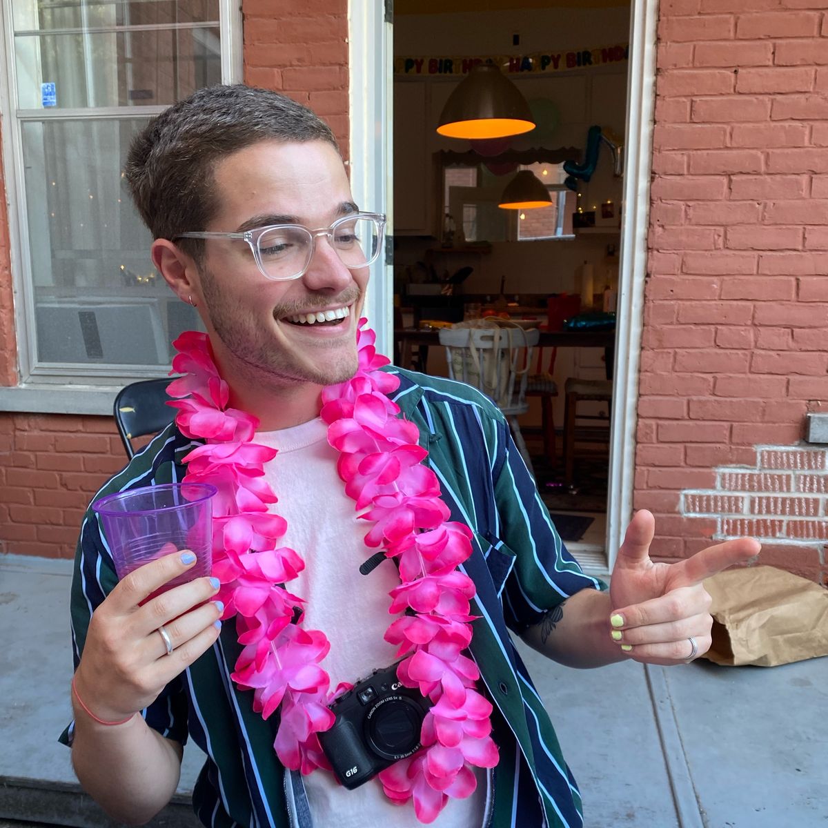 Profile Image