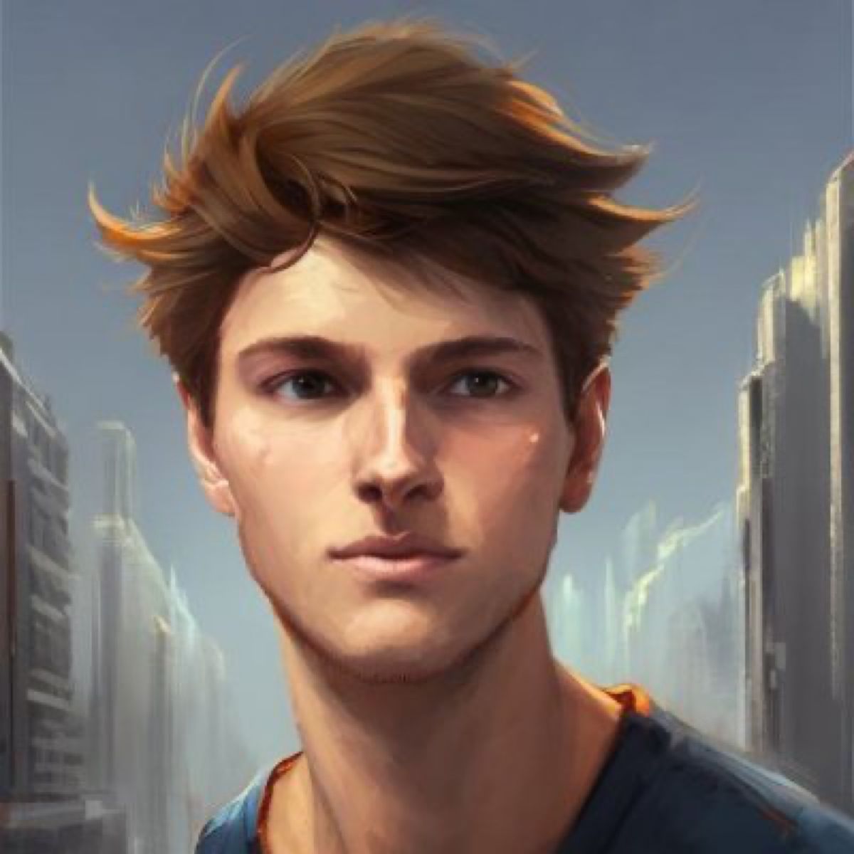 Profile Image