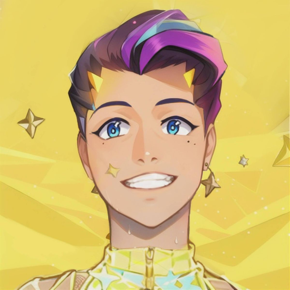Profile Image