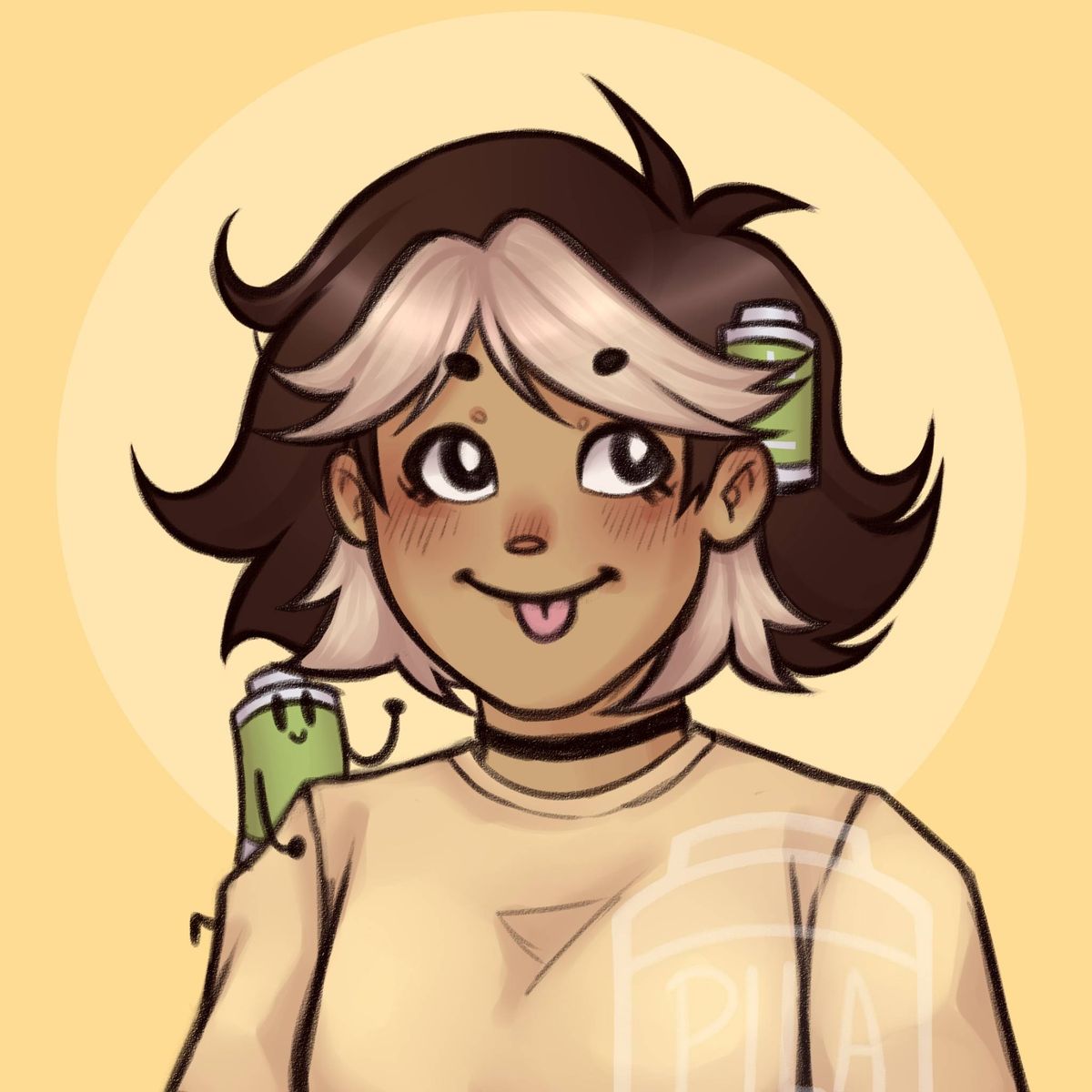 Profile Image
