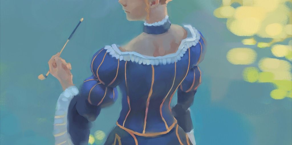 Hero artwork