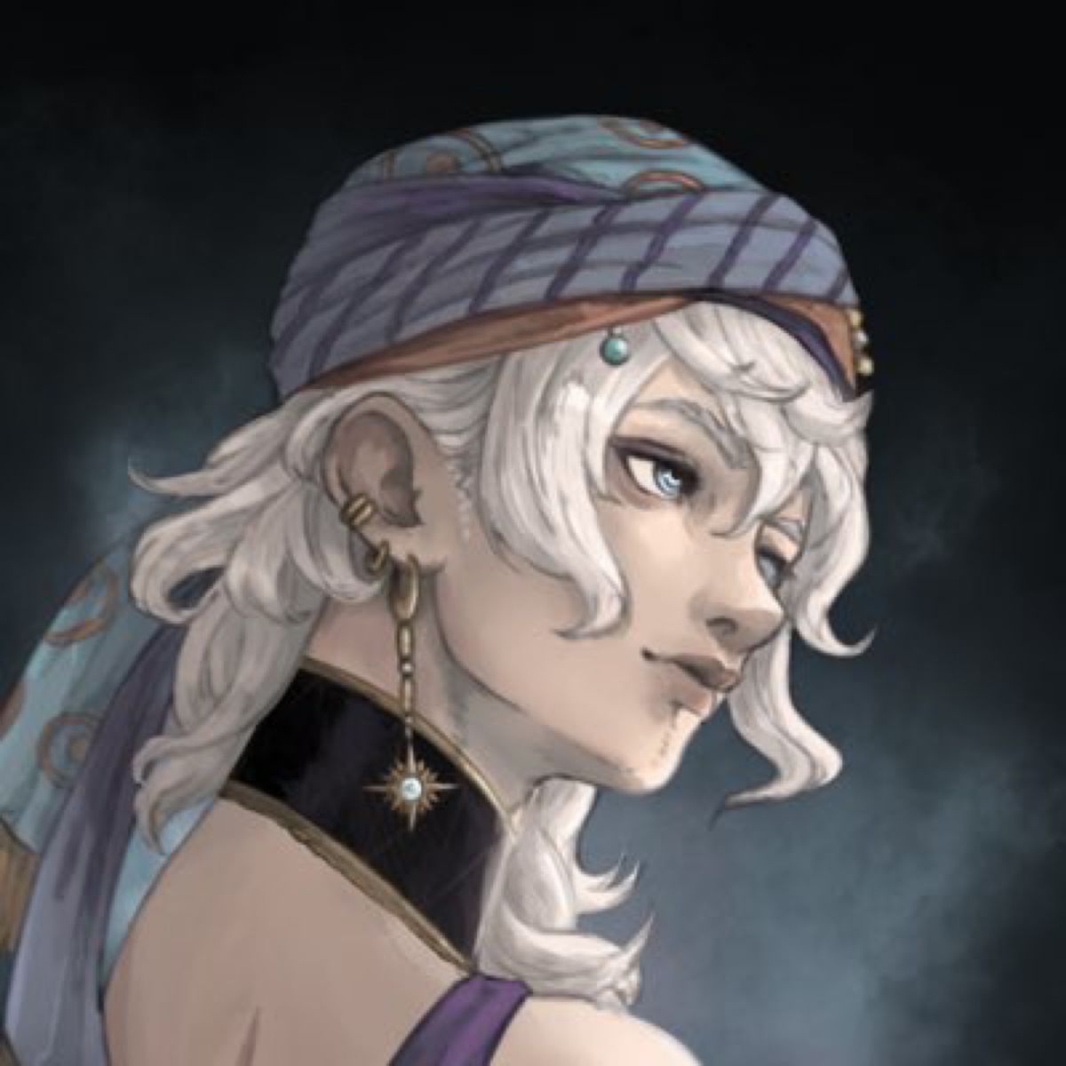 Profile Image