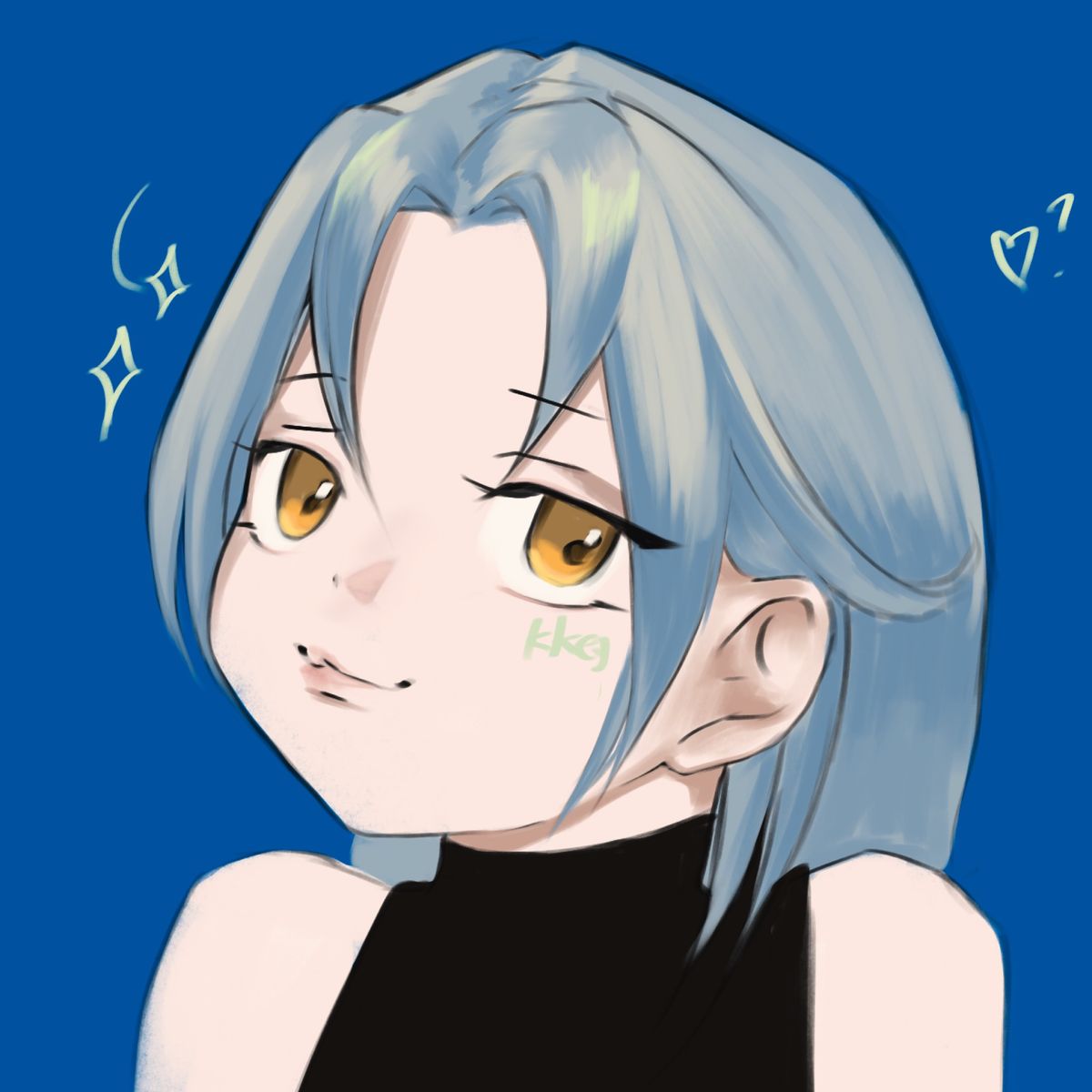 Profile Image