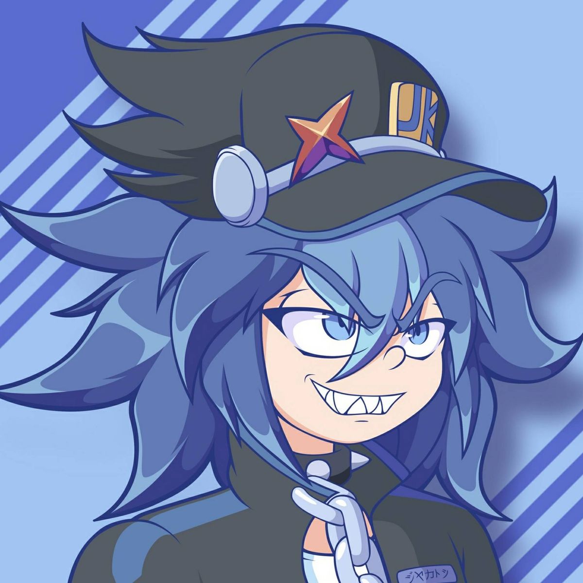 Profile Image