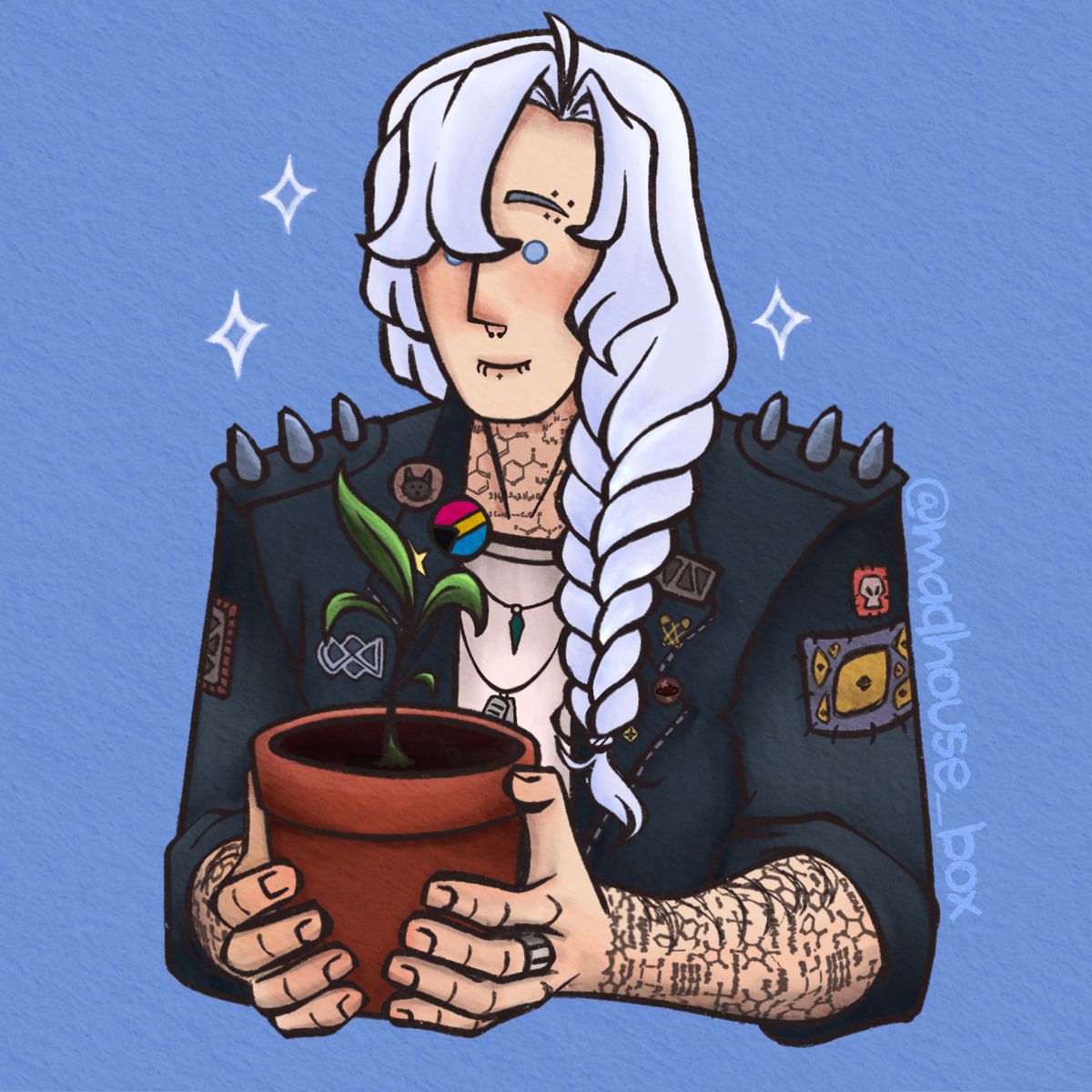 Profile Image