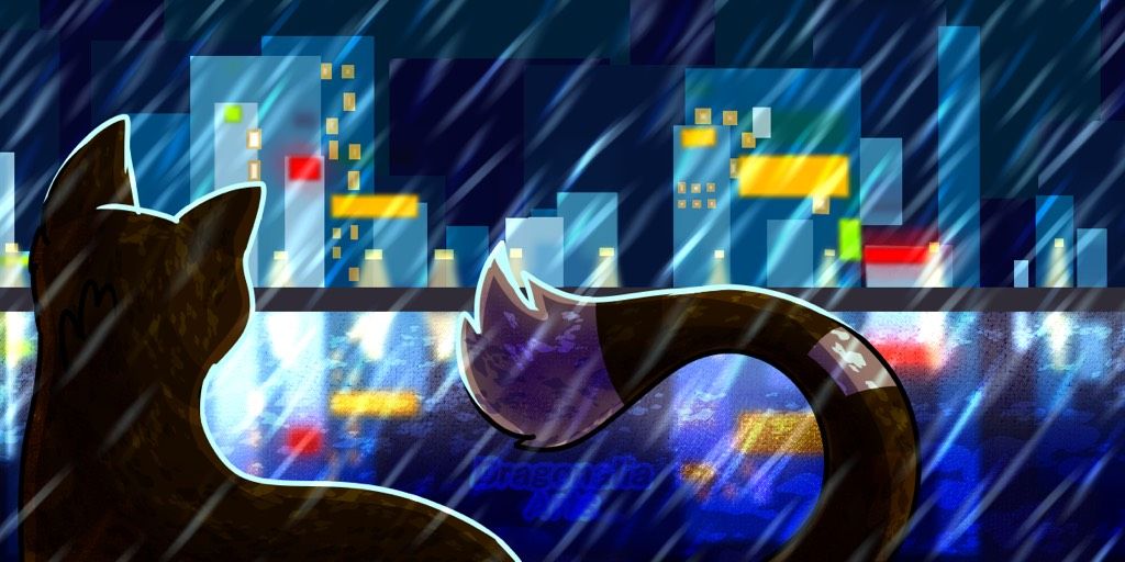 Hero artwork