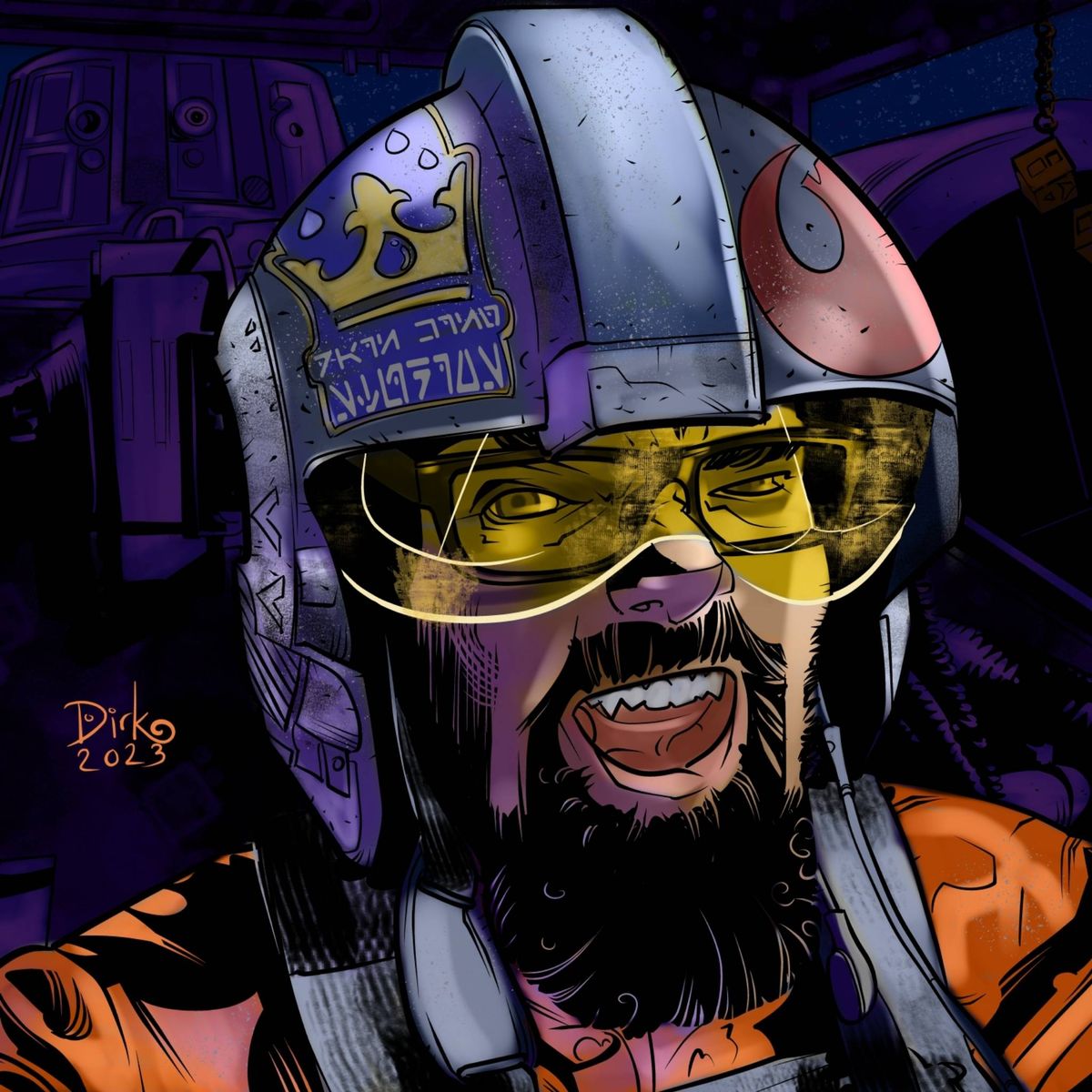 Profile Image