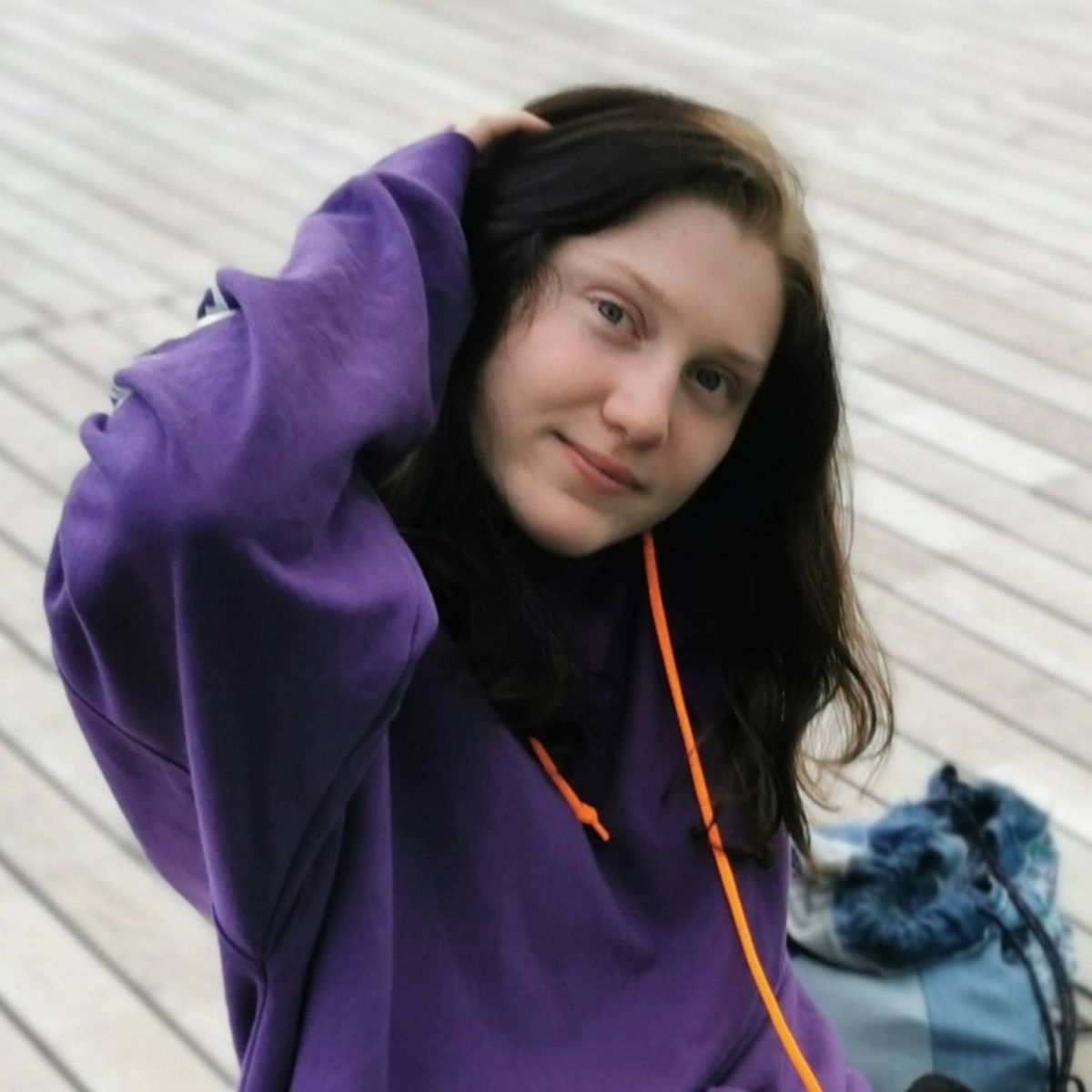 Profile Image