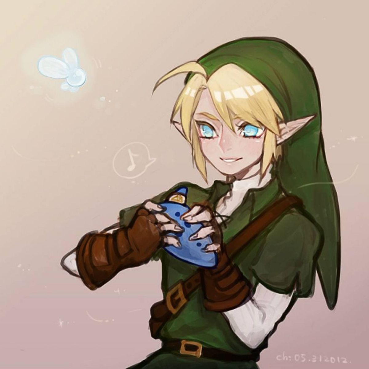 Profile Image