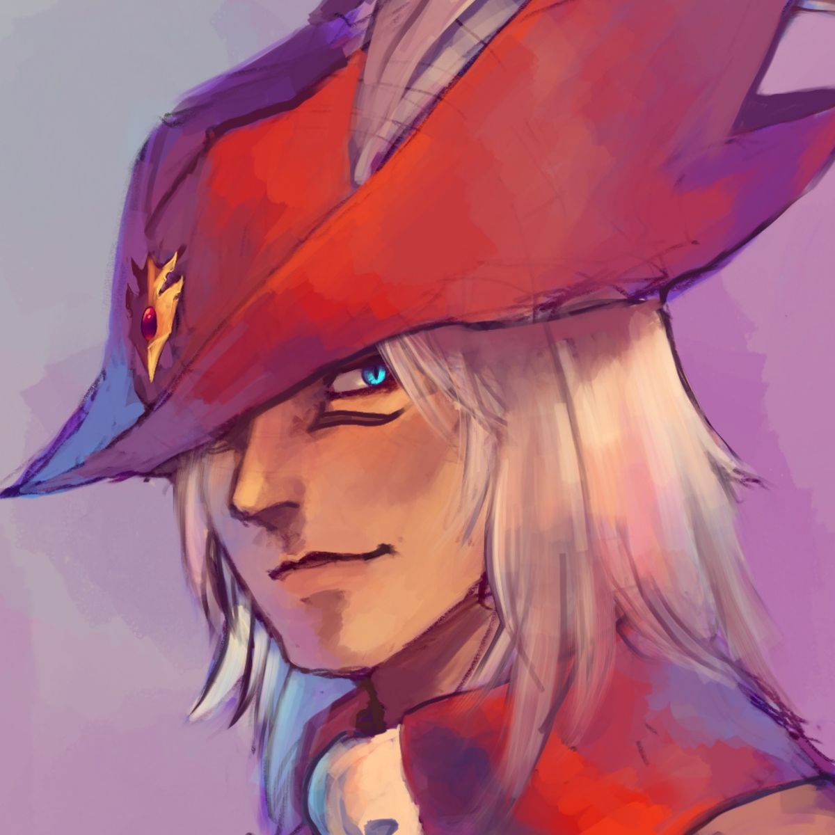 Profile Image