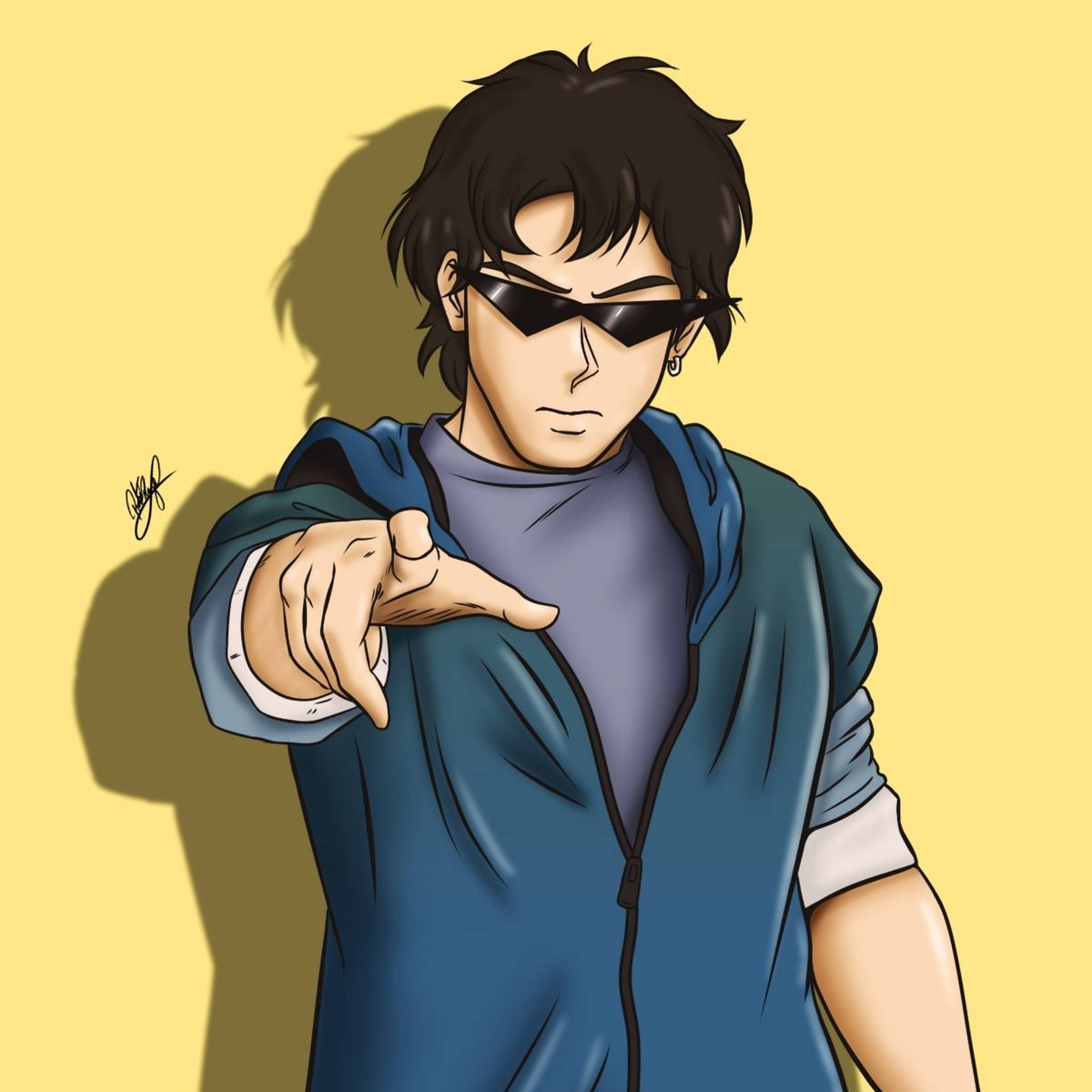 Profile Image