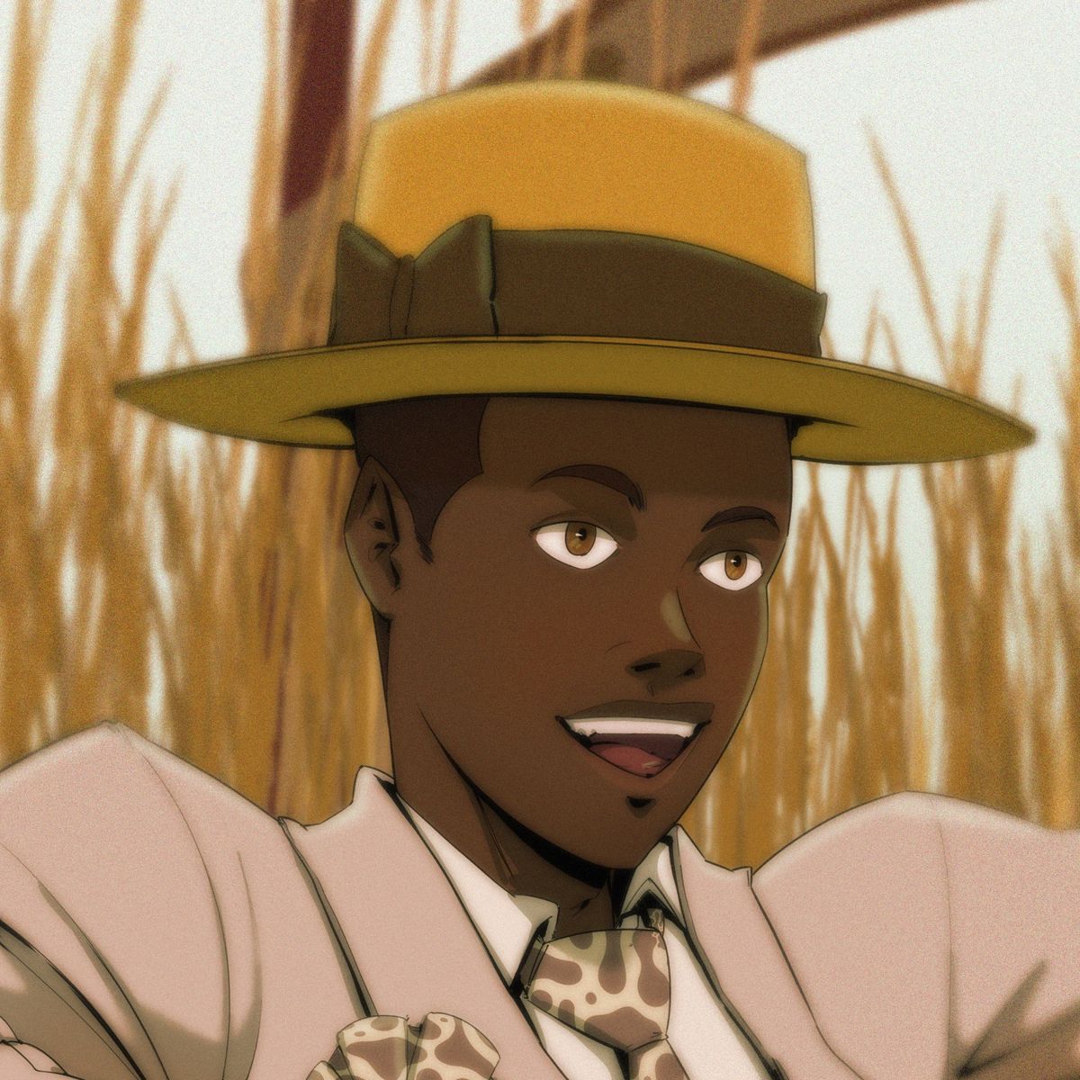 Profile Image
