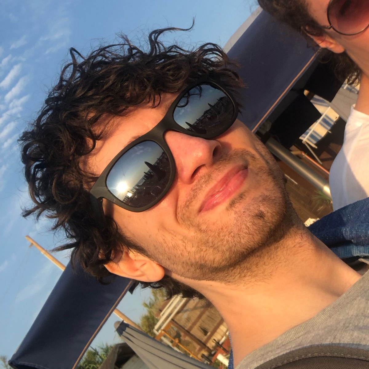 Profile Image