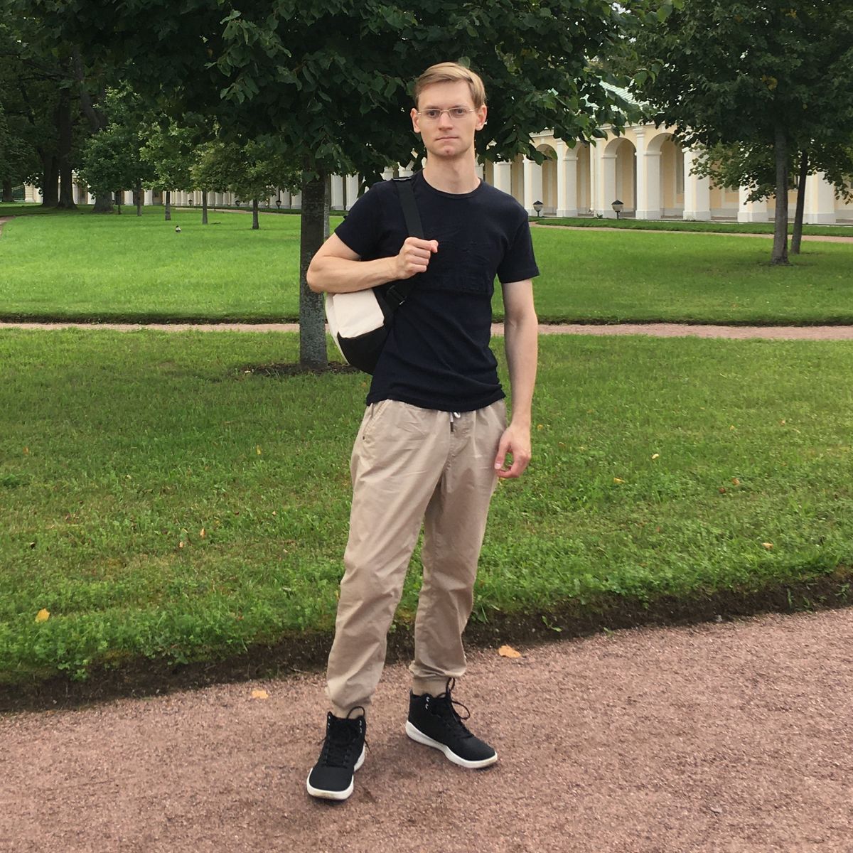 Profile Image