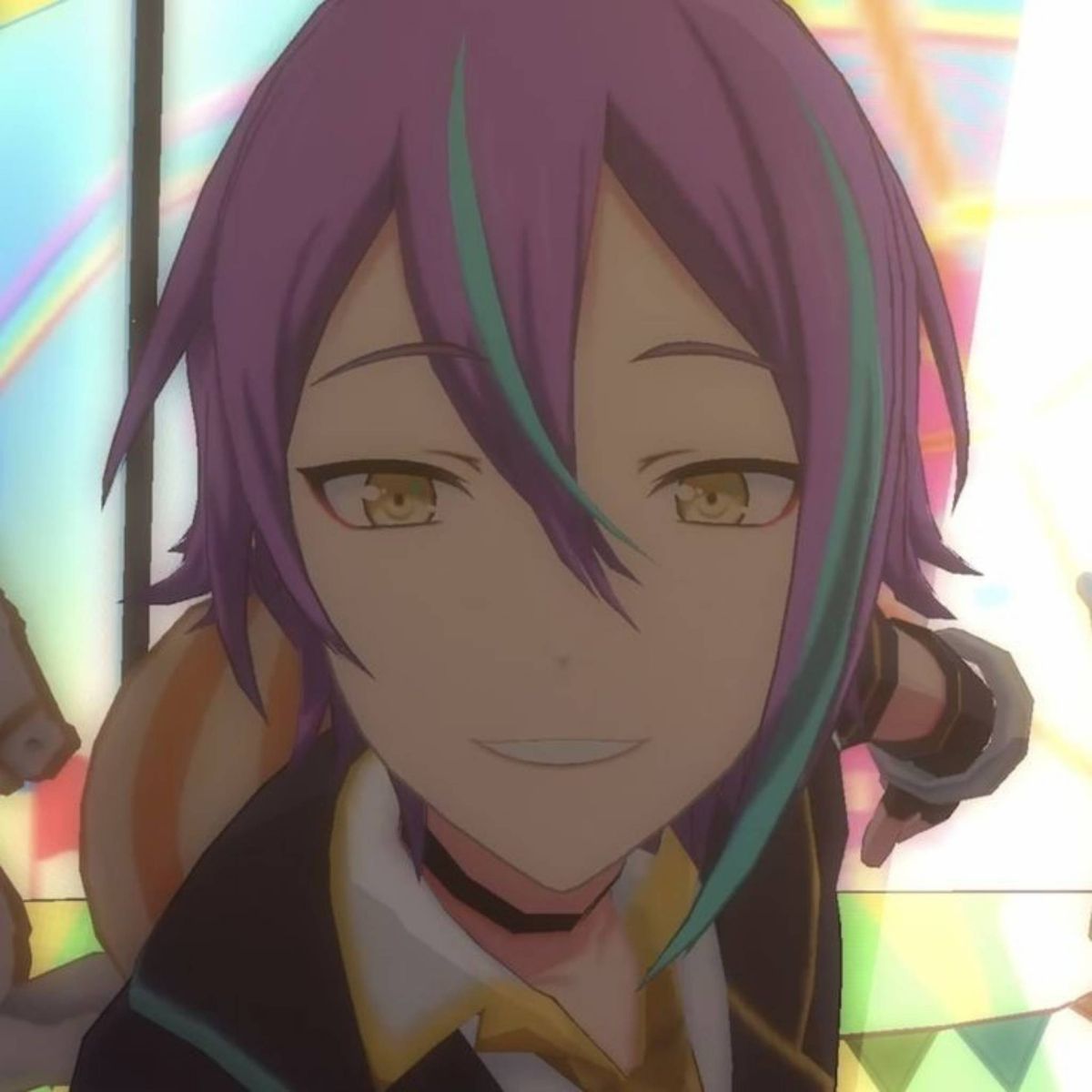 Profile Image