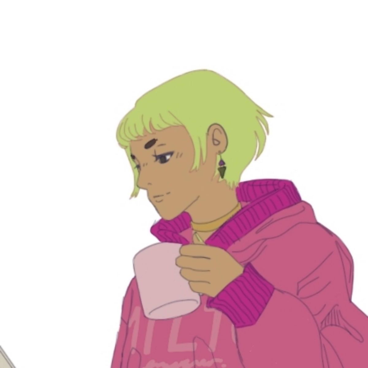 Profile Image