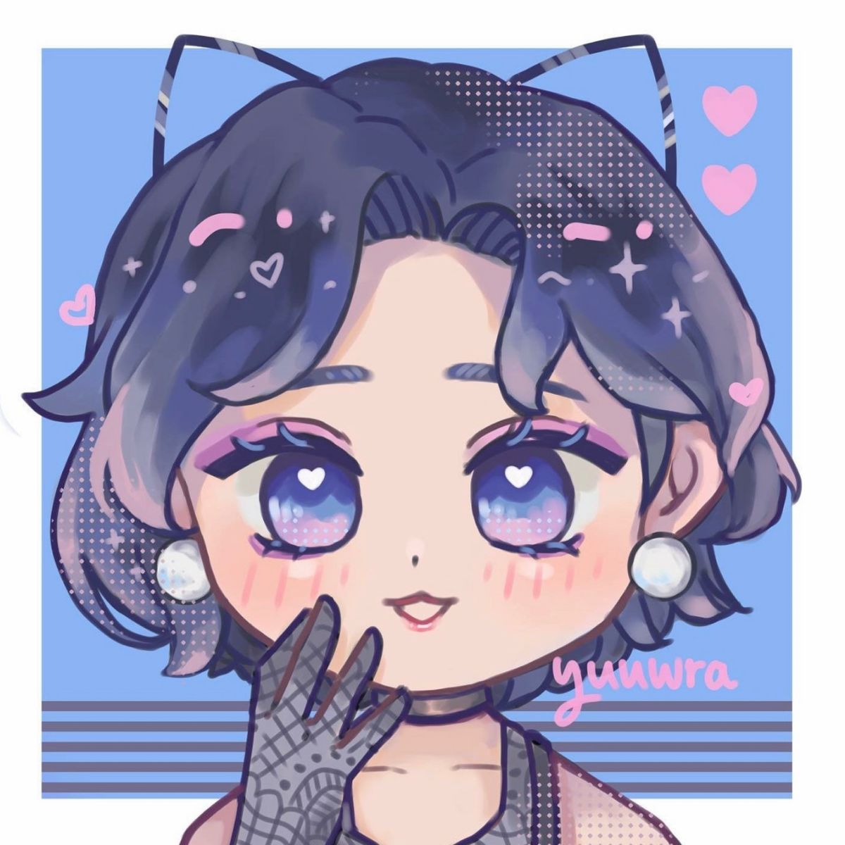 Profile Image