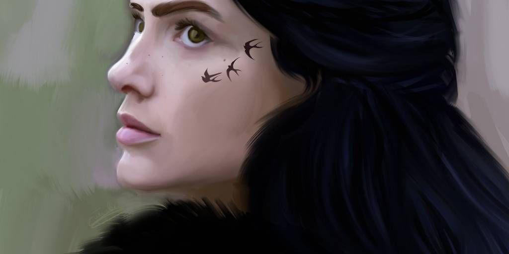 Hero artwork