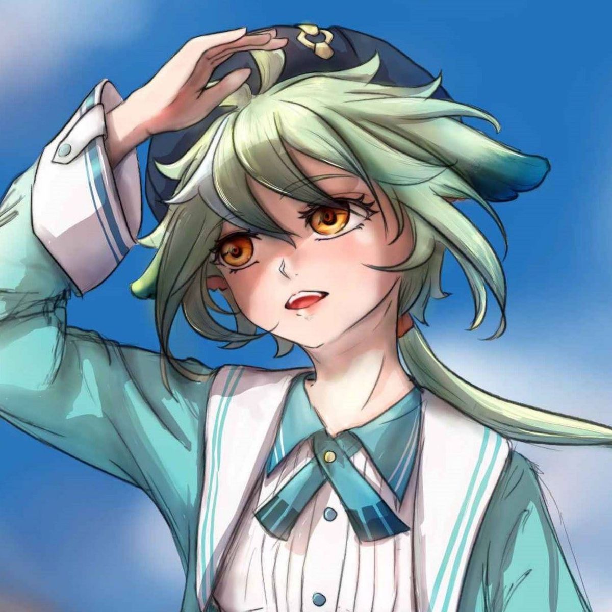 Profile Image