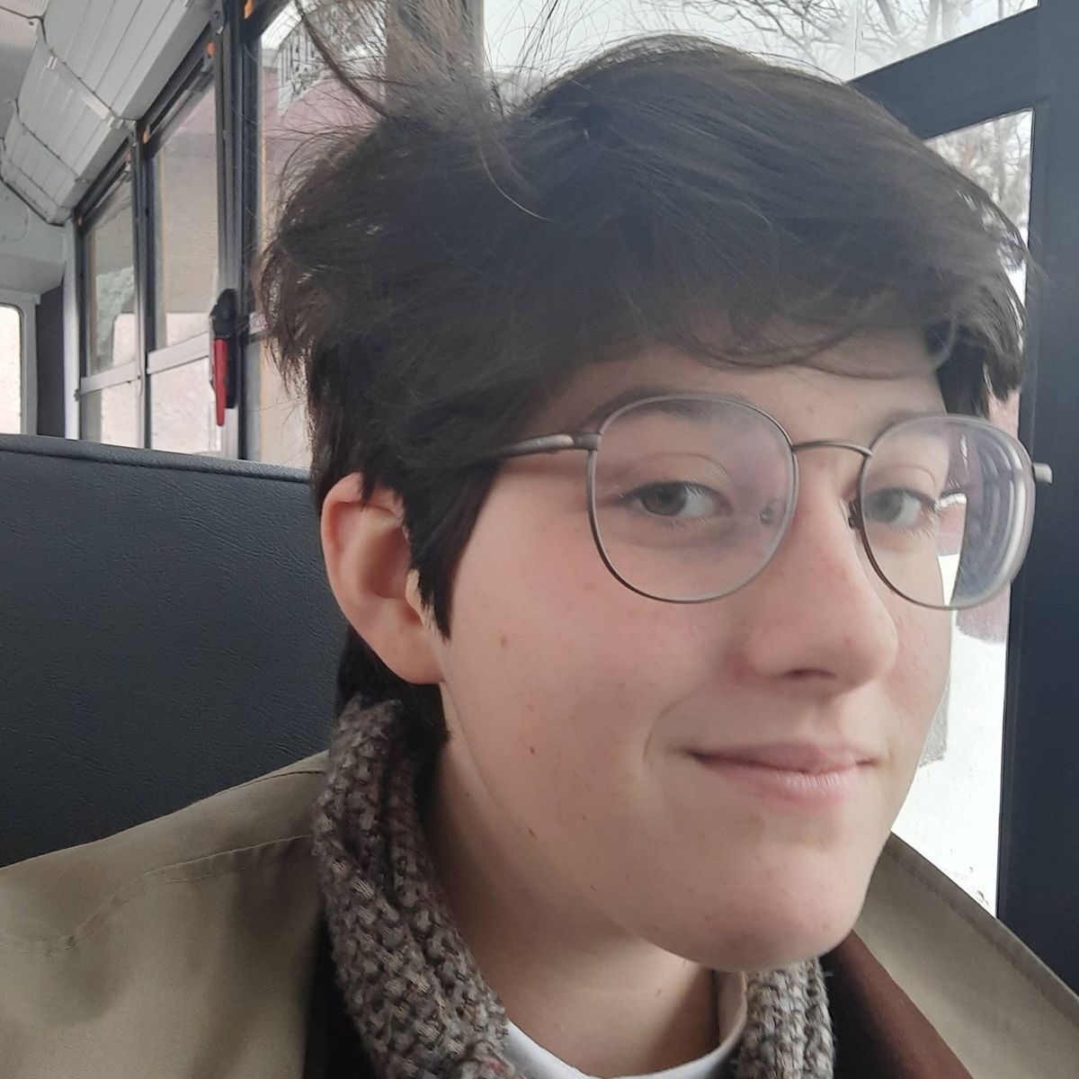 Profile Image
