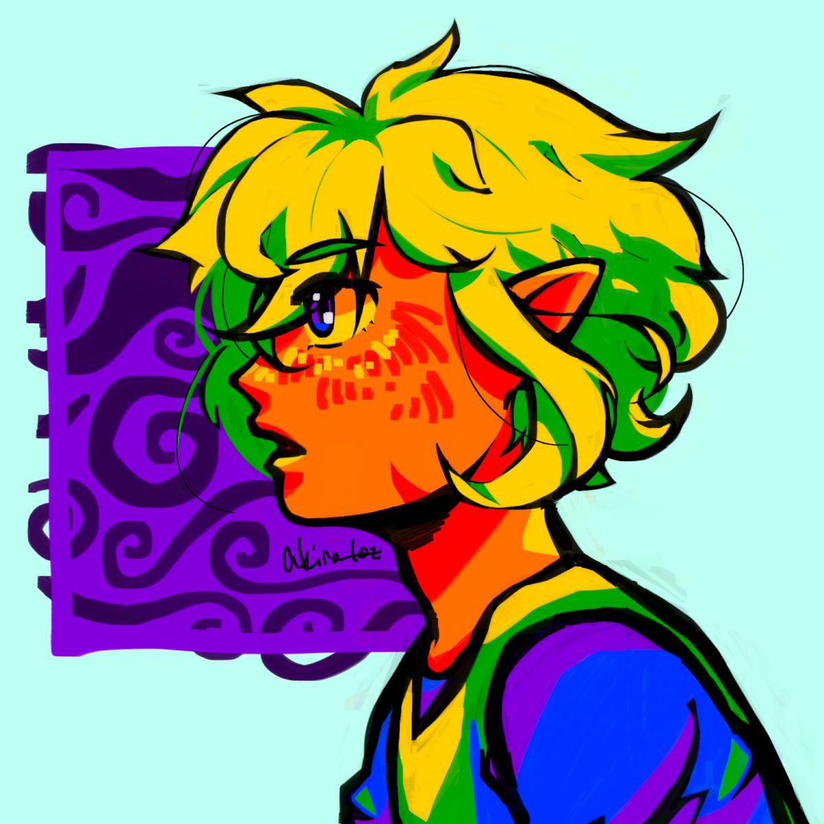 Profile Image