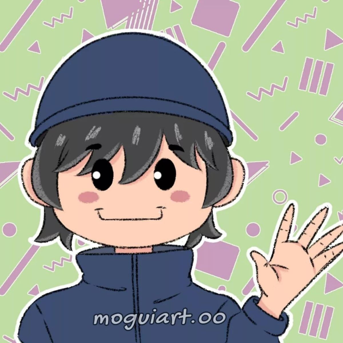 Profile Image