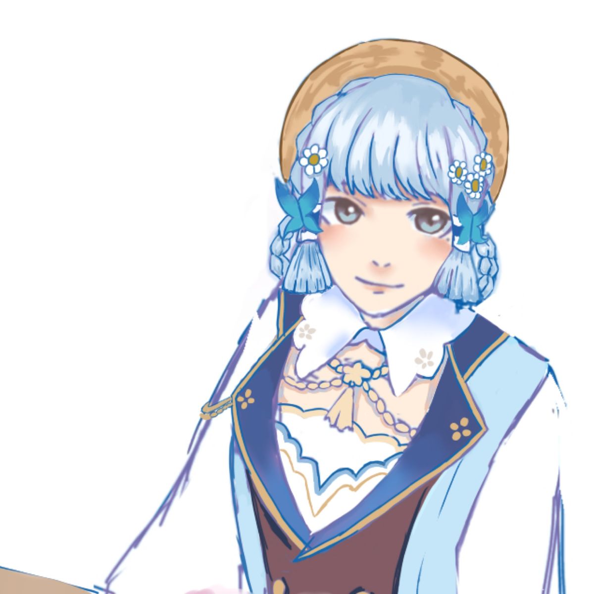 Profile Image
