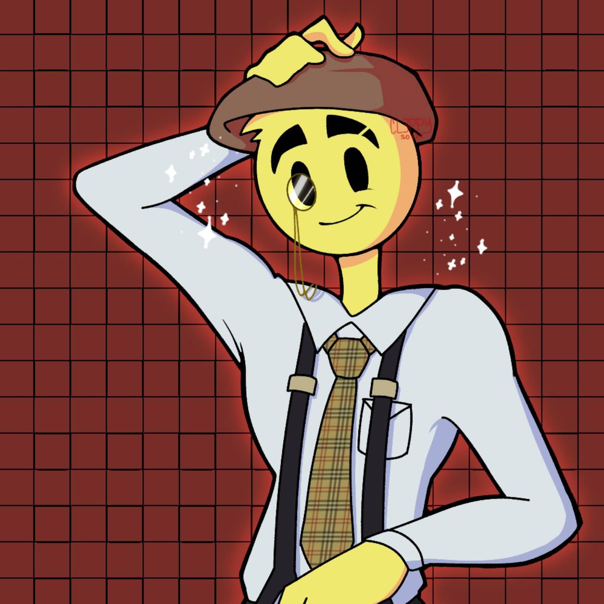 Profile Image