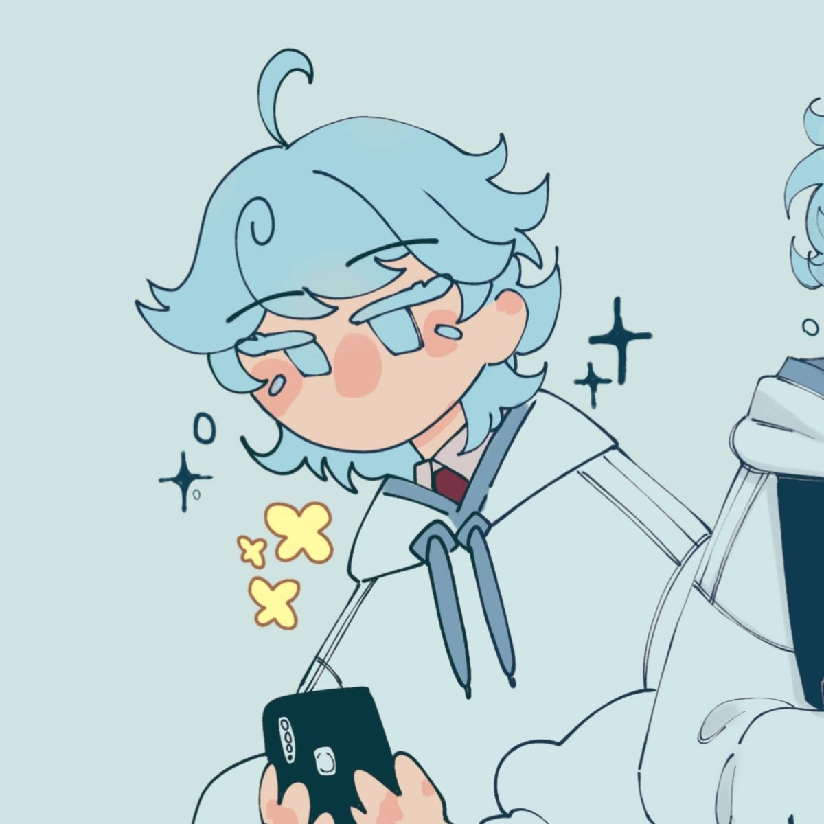 Profile Image