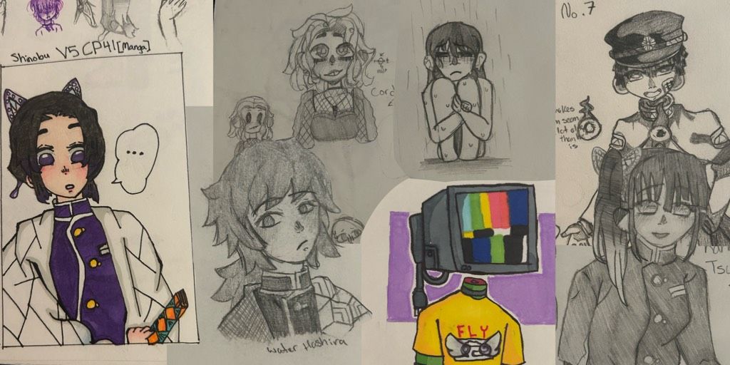 Hero artwork