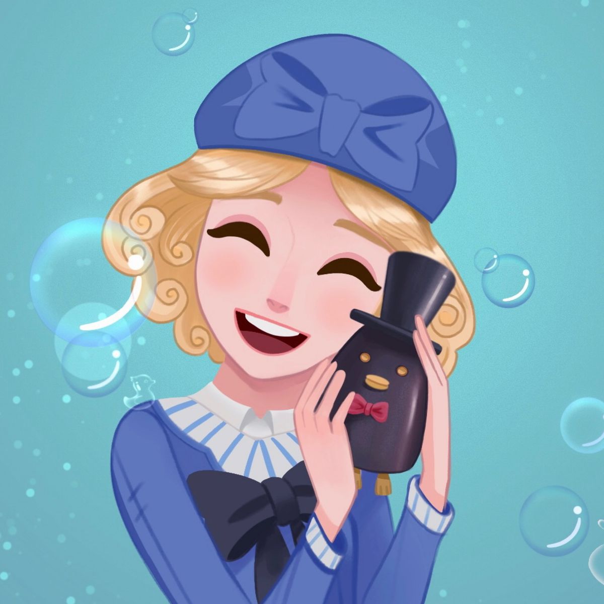 Profile Image