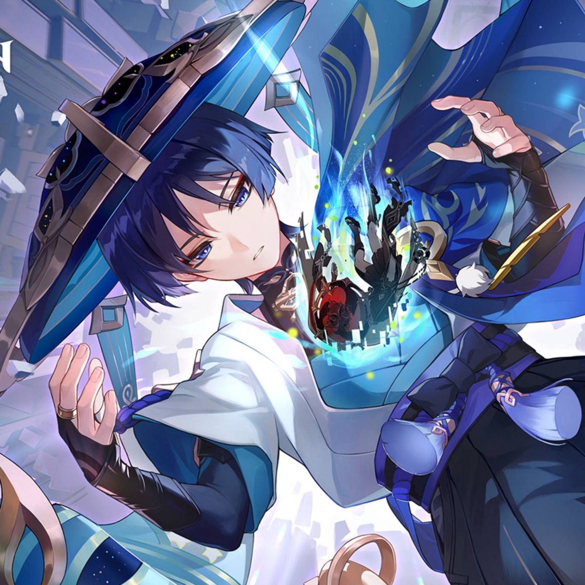 Profile Image