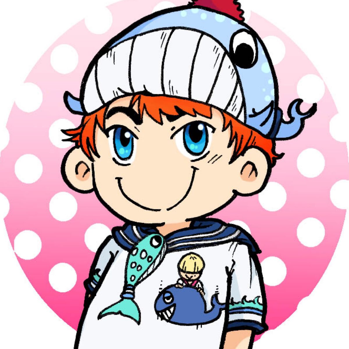 Profile Image
