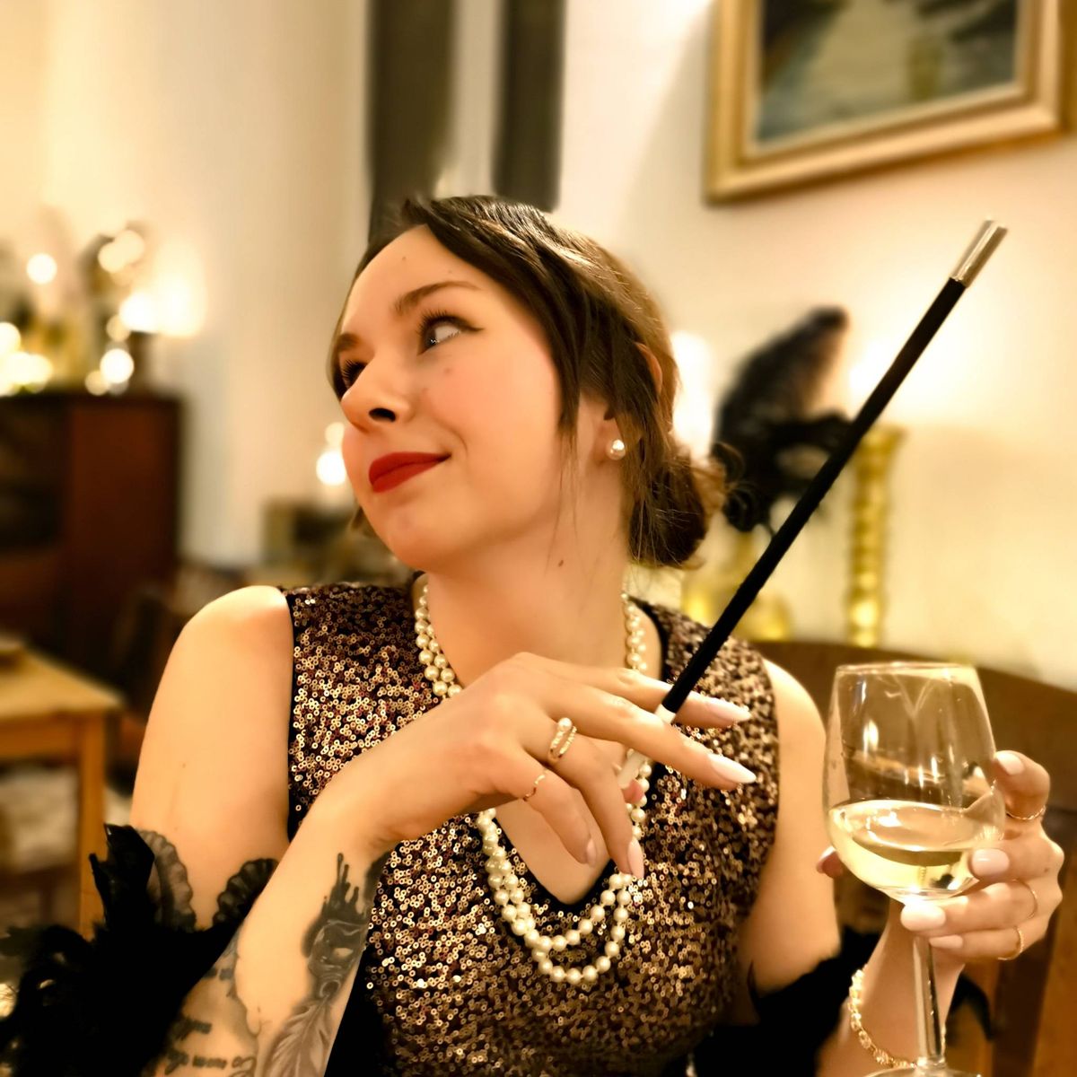 Profile Image