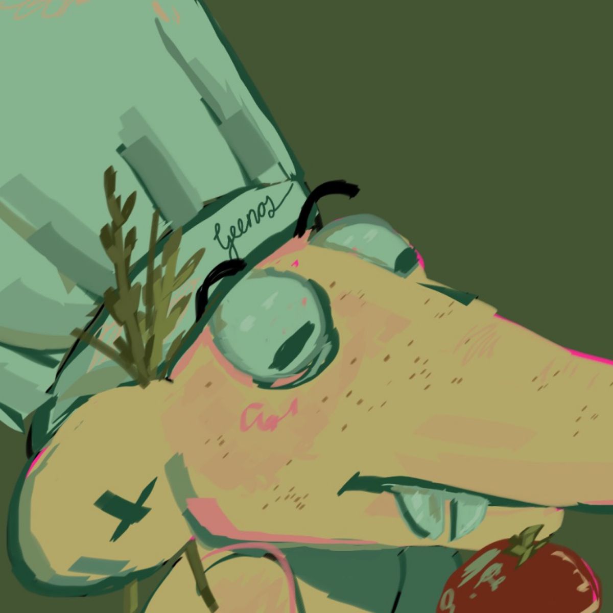Profile Image