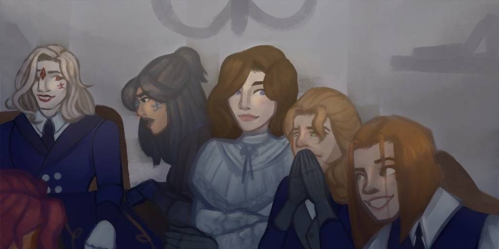 Hero artwork