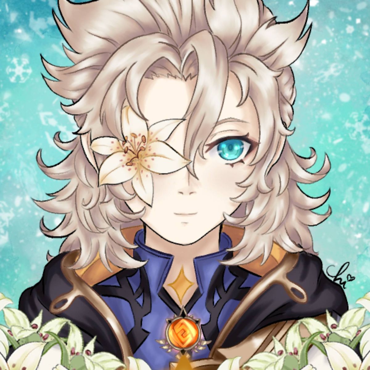 Profile Image
