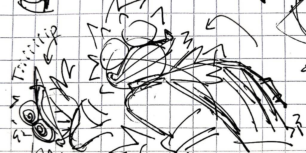 Hero artwork