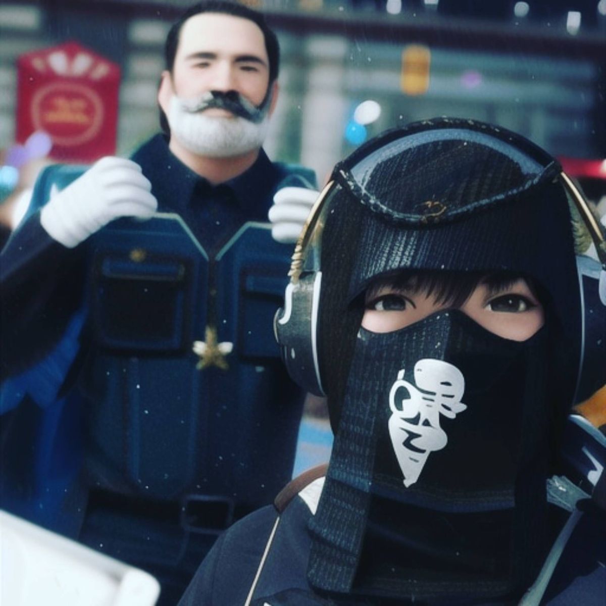 Profile Image