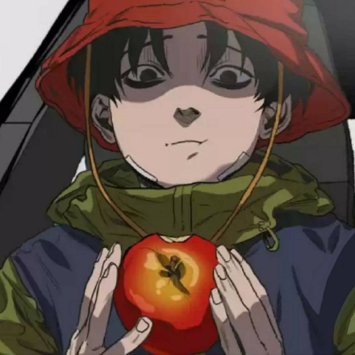 Profile Image
