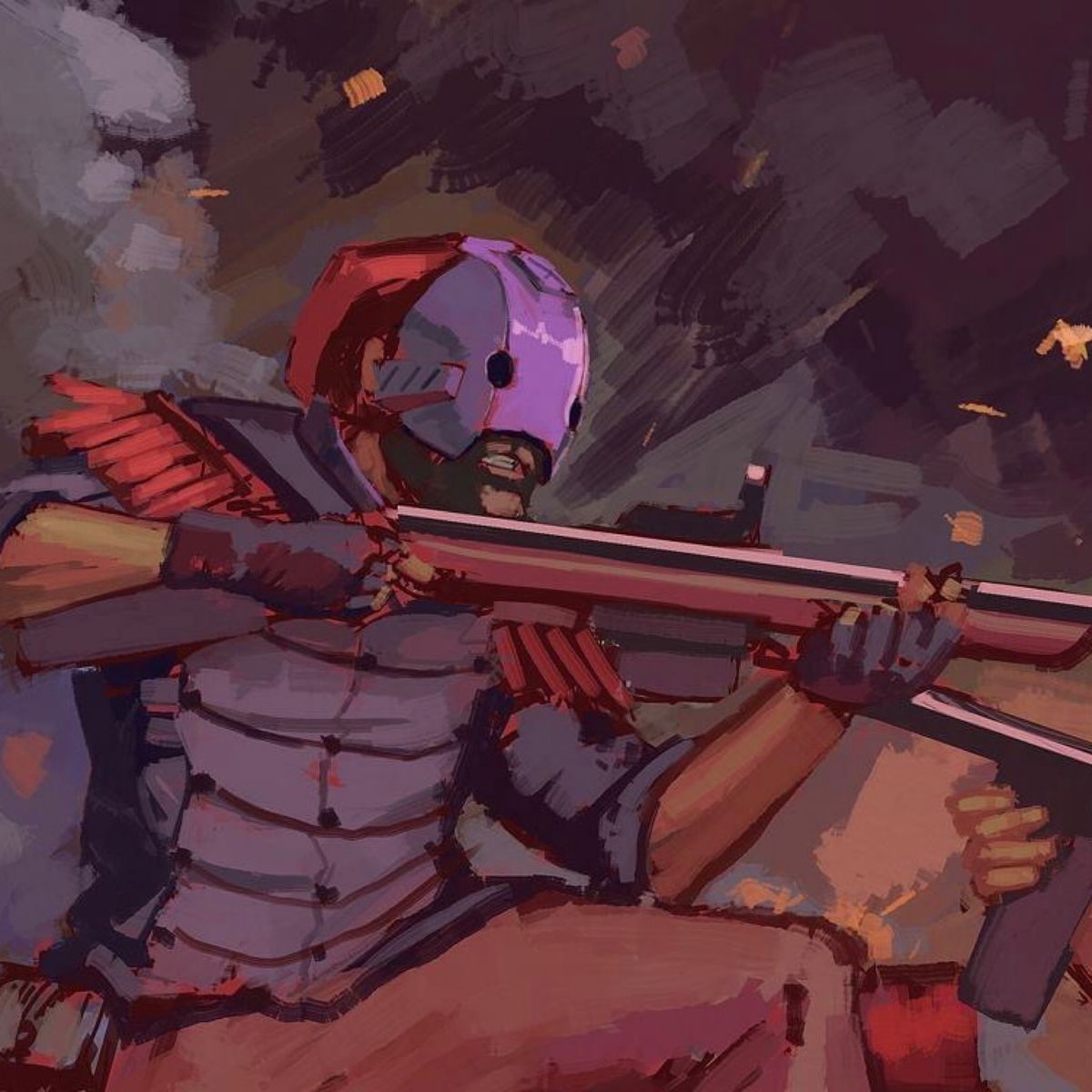 Profile Image