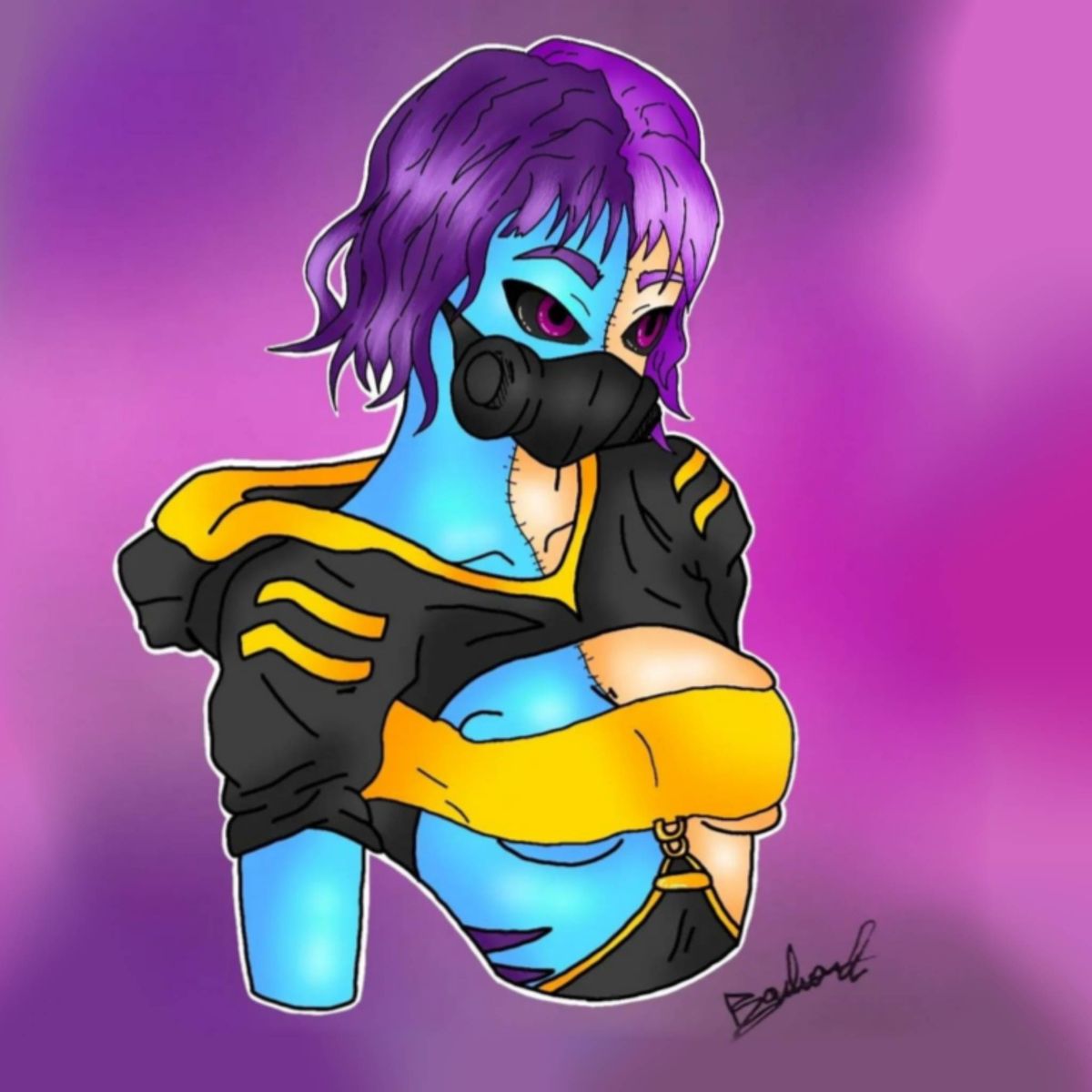Profile Image