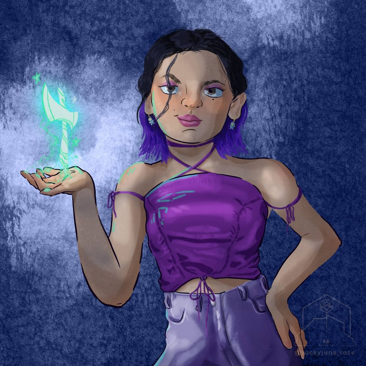Profile Image