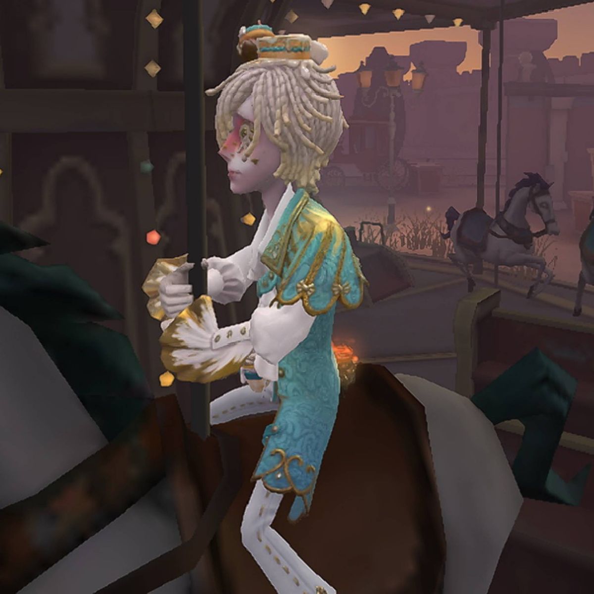 Profile Image